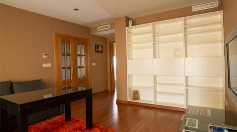 Flat to rent in Avenida de la Constitución, 1, Don Benito, Badajoz - image 5 Photo 5 of Flat to rent in Avenida de la Constitución, 1, Don Benito, Badajoz