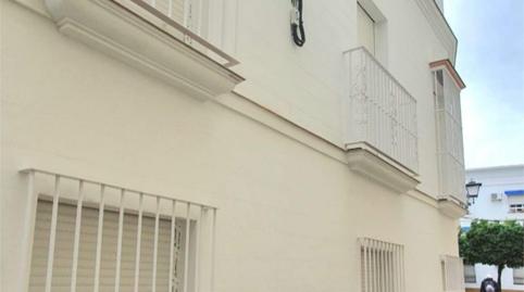 Foto 3 de Àtic en venda a Calle Sol, 125, San Julián,  Sevilla Capital