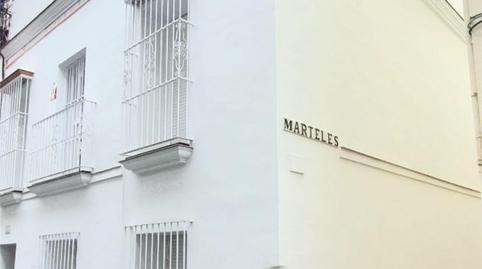 Foto 4 de Àtic en venda a Calle Sol, 125, San Julián,  Sevilla Capital