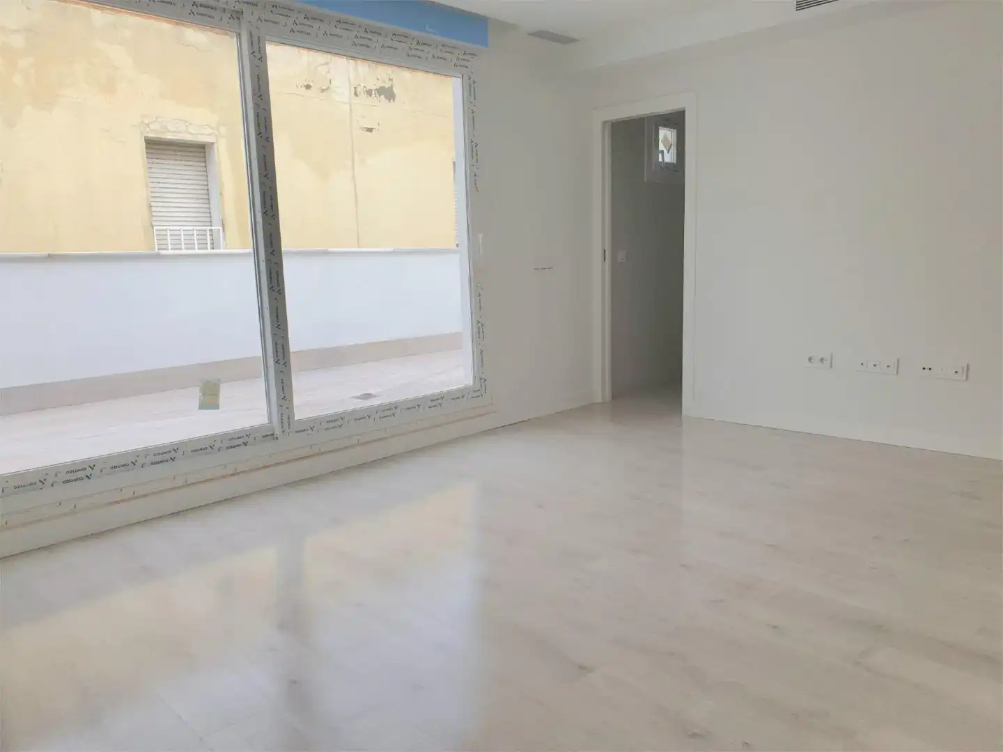 Dormitori de Àtic en venda en Sevilla amb Terrassa, Piscina i Videoporter