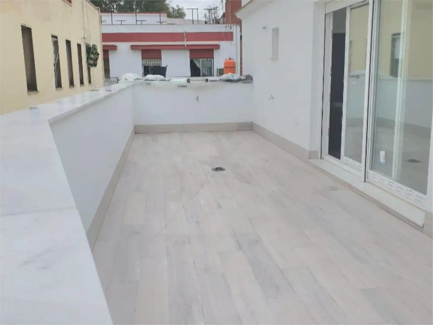 Terrassa de Àtic en venda en Sevilla amb Terrassa, Piscina i Videoporter