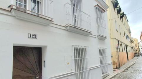 Foto 2 de Àtic en venda a Calle Sol, 125, San Julián,  Sevilla Capital