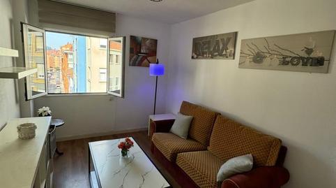 Photo 2 of Flat to rent in Avenida Argentina, 43, La Calzada, Gijón
