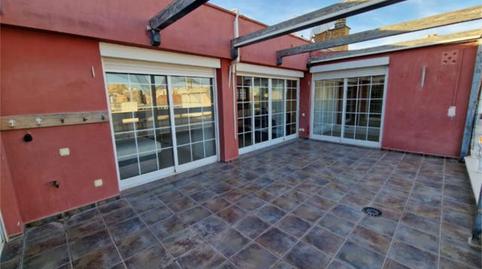 Foto 3 de Àtic de lloguer a Ensanche - Diputación, Alicante / Alacant