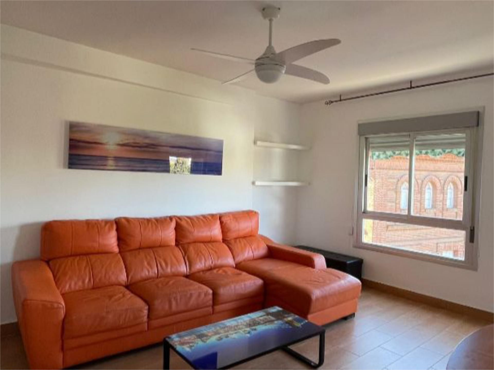 Flat to rent in Calle Santo Domingo, 28, Tres Olivos - La Piedad