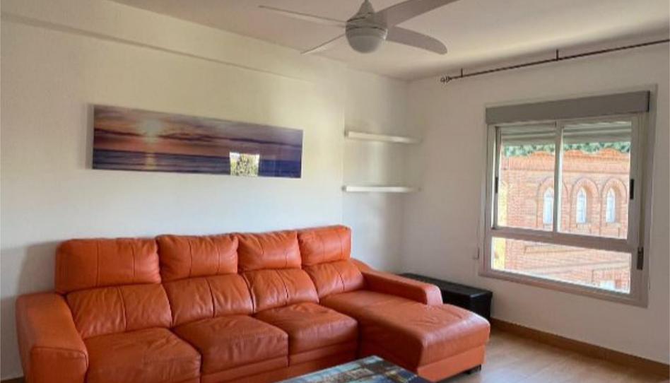 Flat to rent in Calle Santo Domingo, 28, Tres Olivos - La Piedad, Talavera de la Reina - image 1 Photo 1 of Flat to rent in Calle Santo Domingo, 28, Tres Olivos - La Piedad, Talavera de la Reina