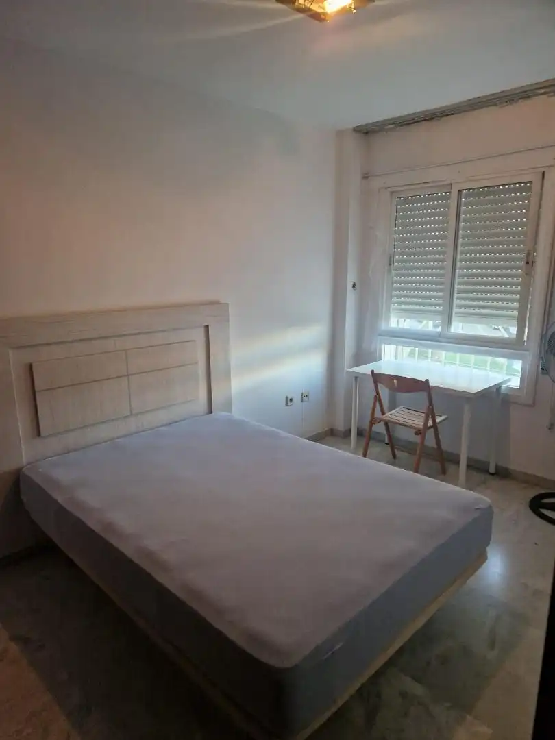 Flat for sale in Calle Paganini, 5, La Florida - Parque Norte Bedroom of Flat for sale in Málaga with Terrace, Storage room and Washing machine