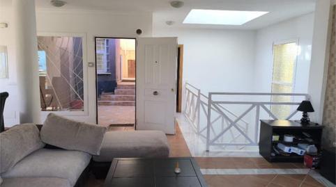 Foto 3 de Casa adosada en venda a El Pinar- Palacio de Congresos, Torremolinos