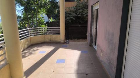 Foto 4 de Casa adosada en venda a El Pinar- Palacio de Congresos, Torremolinos