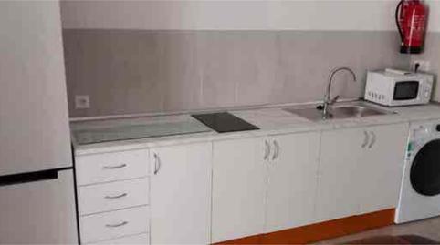 Foto 5 de Piso de alquiler en La Banda - Campo de Fútbol, Chiclana de la Frontera