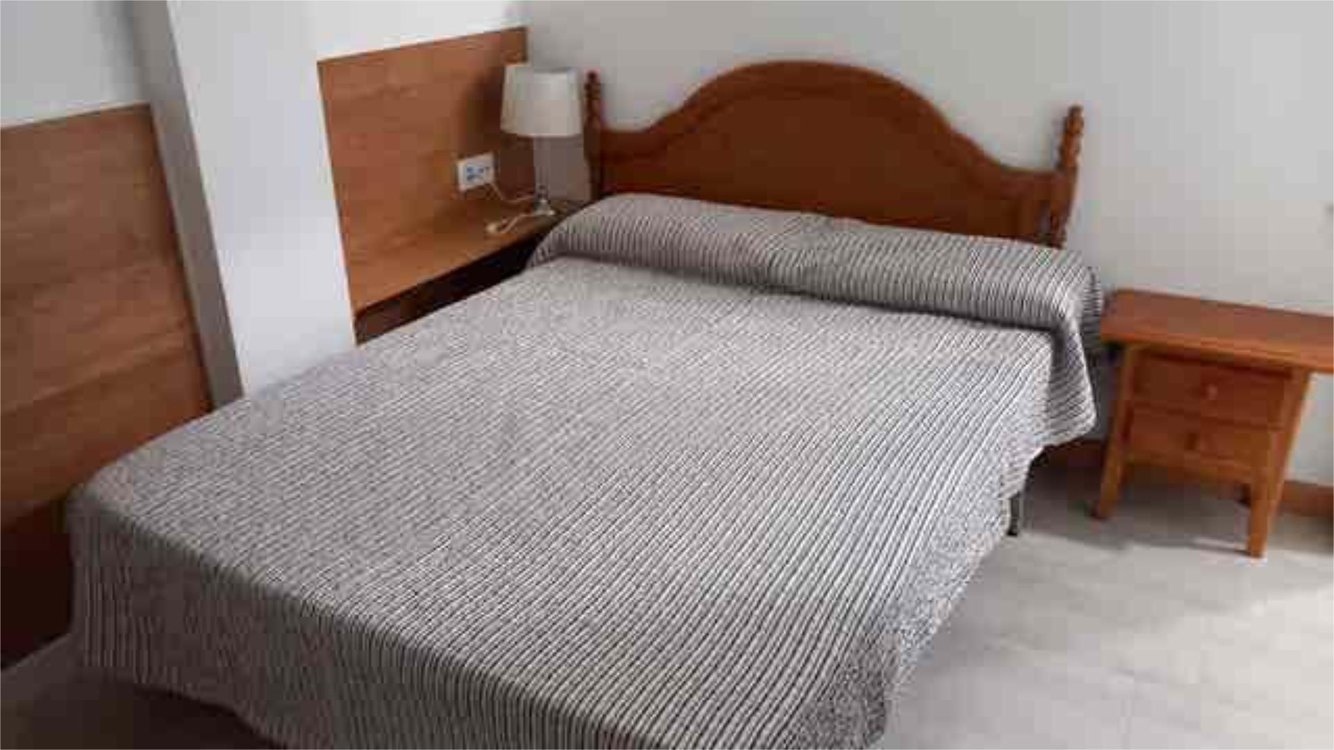 Piso de alquiler en La Banda - Campo de Fútbol