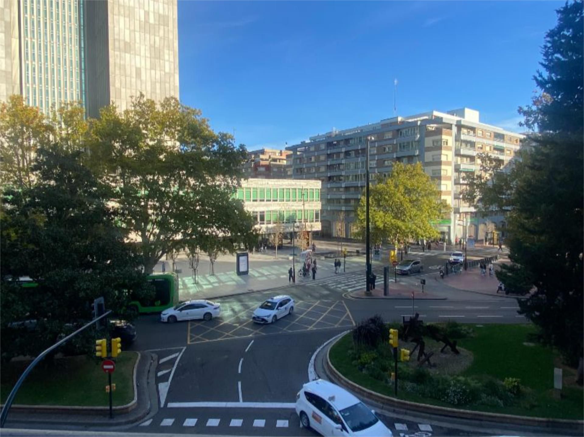 Flat to rent in Paseo de la Independencia, 6, Paseo Independencia