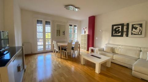 Photo 2 of Flat to rent in Paseo de la Independencia, 6, Paseo Independencia,  Zaragoza Capital
