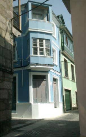 Piso en Venta en Vilalba