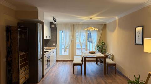 Foto 4 de Pis en venda a Carrer de Pere Dalmases, 14, Llevant, Igualada