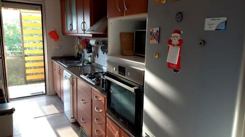 Foto 5 de Pis per a compartir a Carrer D'oristà, 35, Vallbona,  Barcelona Capital