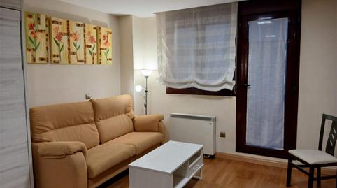 Photo 2 of Study to rent in Calle Cándido Rodríguez Pinilla, 13, Pizarrales, Salamanca Capital