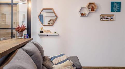 Photo 3 of Flat to rent in Calle Puerto de la Magdalena, 16, Numancia,  Madrid Capital