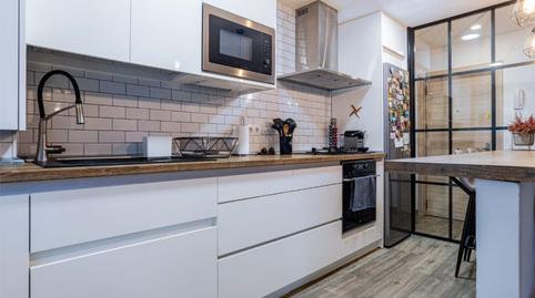 Photo 5 of Flat to rent in Calle Puerto de la Magdalena, 16, Numancia,  Madrid Capital