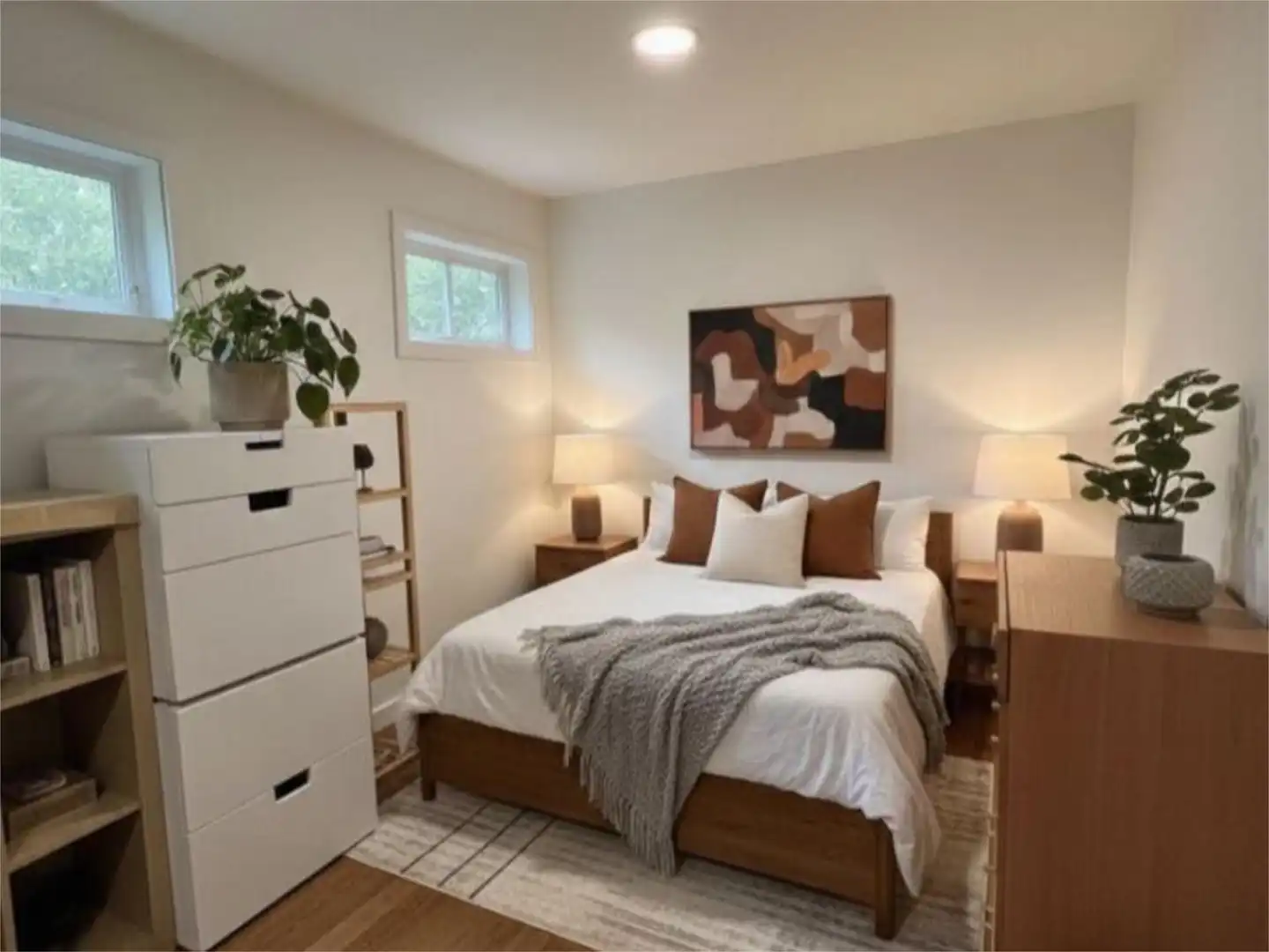 Habitación de Dúplex en venta en Igualada con Aire acondicionado, Terraza y Balcón