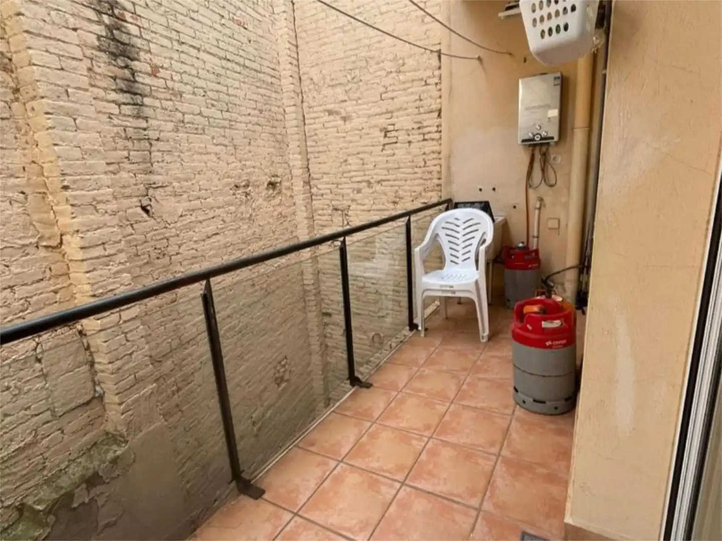 Terraza de Dúplex en venta en Igualada con Aire acondicionado, Terraza y Balcón