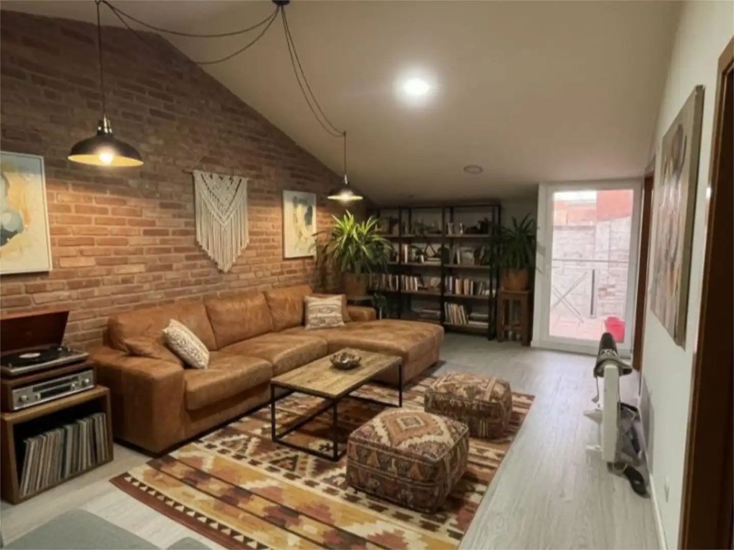 Dúplex en venta en Igualada con Aire acondicionado, Terraza y Balcón