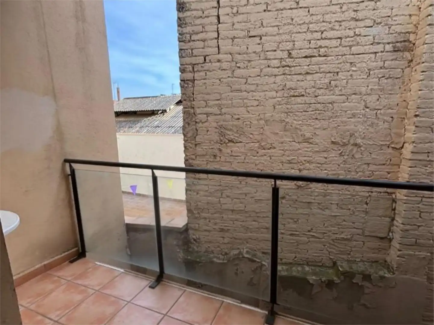 Terraza de Dúplex en venta en Igualada con Aire acondicionado, Terraza y Balcón
