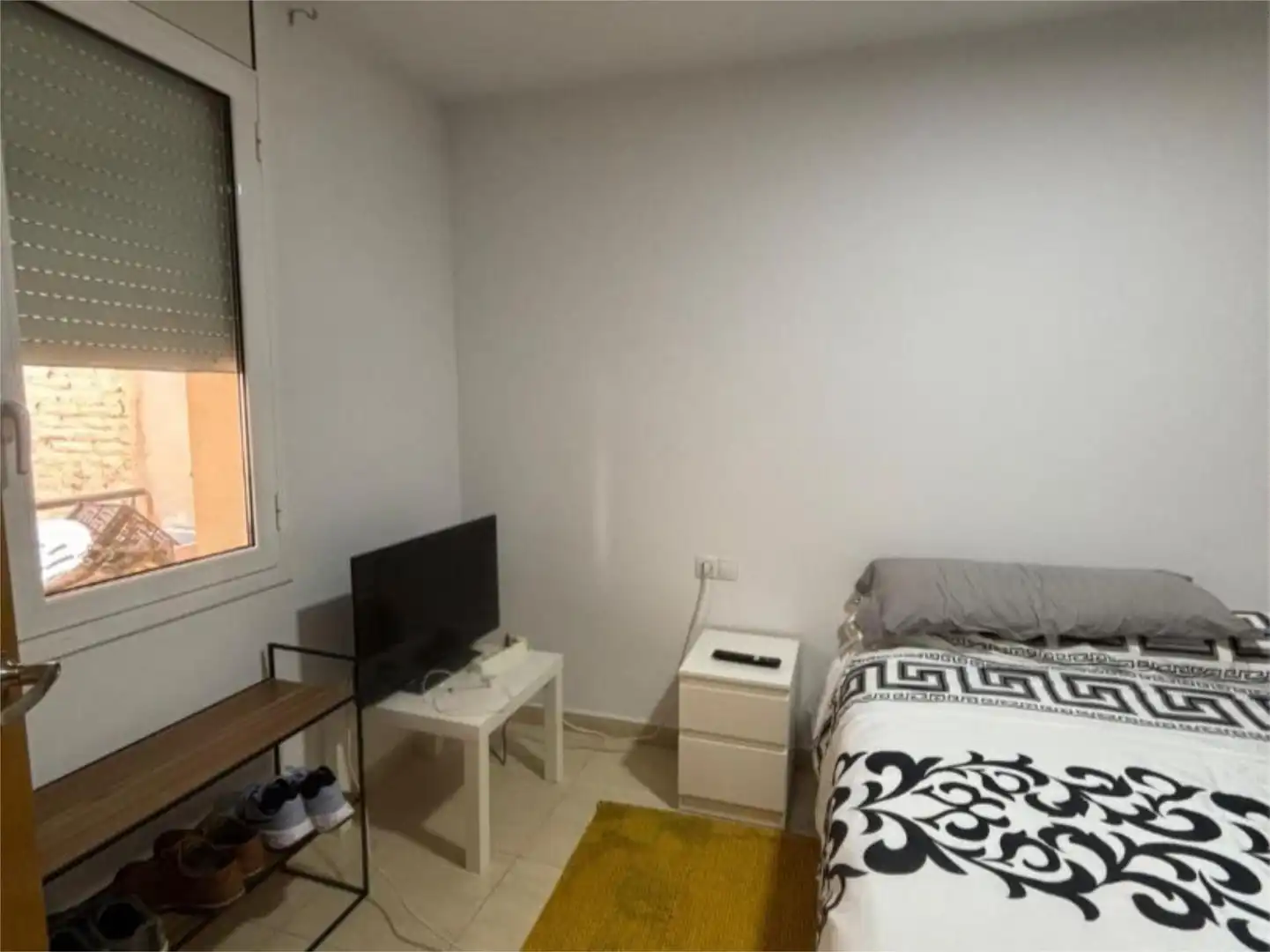 Habitación de Dúplex en venta en Igualada con Aire acondicionado, Terraza y Balcón