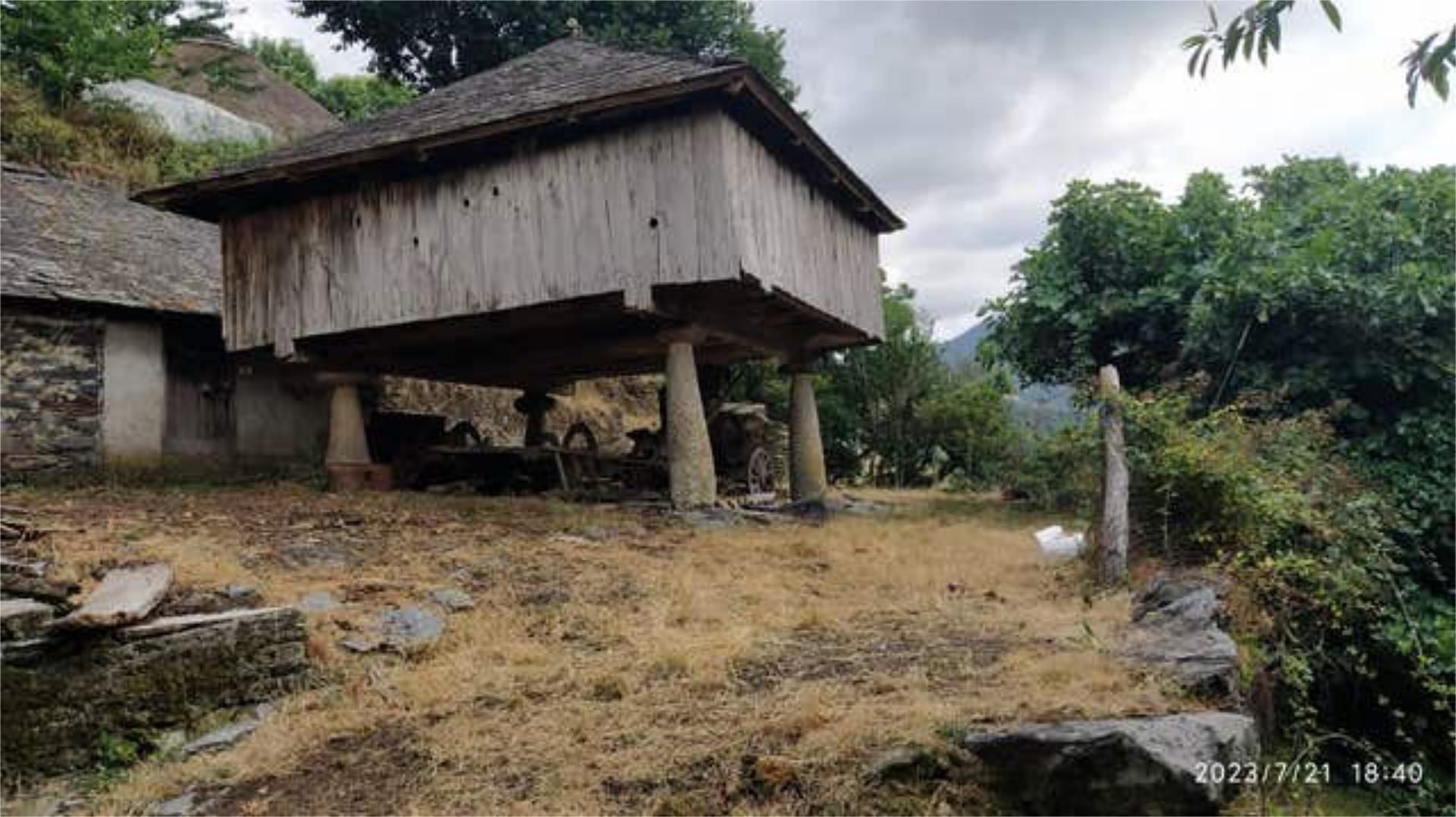 House or chalet for sale in Cervantes