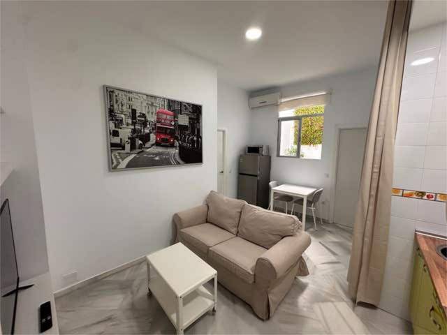 Apartamento en Alquiler en Feria