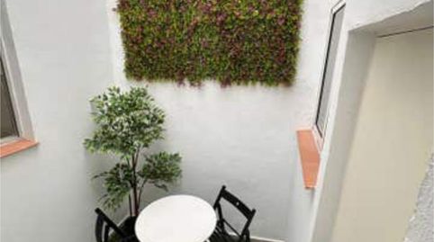 Foto 5 de Apartamento de alquiler en Feria, Sevilla Capital