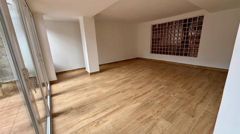 Foto 4 de Planta baixa de lloguer a Calle de Galicia, 19, Ciudad Jardín Valderrey, Algete