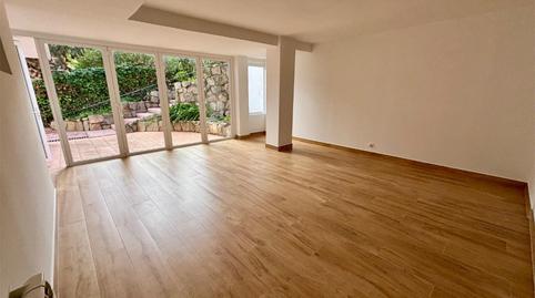 Foto 5 de Planta baixa de lloguer a Calle de Galicia, 19, Ciudad Jardín Valderrey, Algete