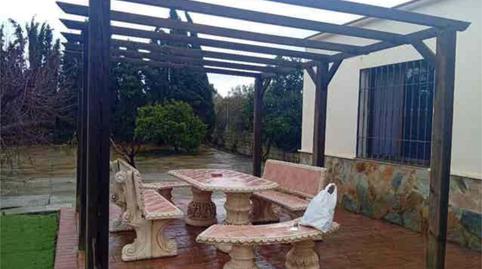 Foto 2 de Casa adosada en venda a Montemayor, Córdoba