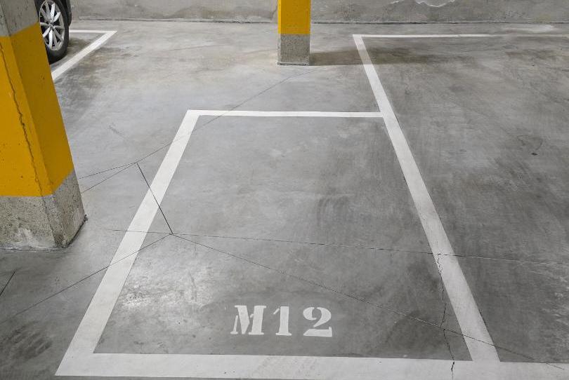 Garage for sale in Calle Sancho Garcés el Mayor, 8, Espartales, Alcalá de Henares - image 1 Photo 1 of Garage for sale in Calle Sancho Garcés el Mayor, 8, Espartales, Alcalá de Henares