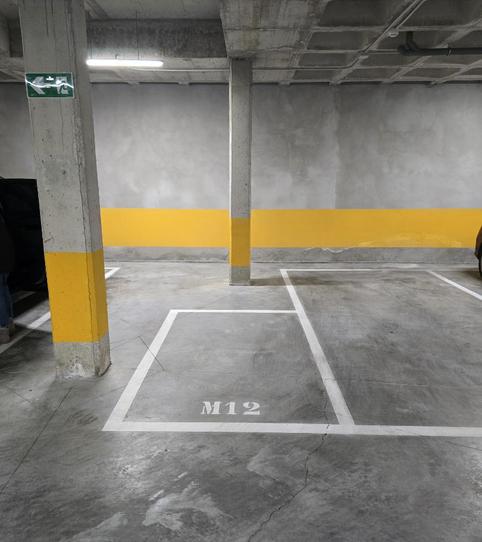 Garage for sale in Calle Sancho Garcés el Mayor, 8, Espartales, Alcalá de Henares - image 2 Photo 2 of Garage for sale in Calle Sancho Garcés el Mayor, 8, Espartales, Alcalá de Henares