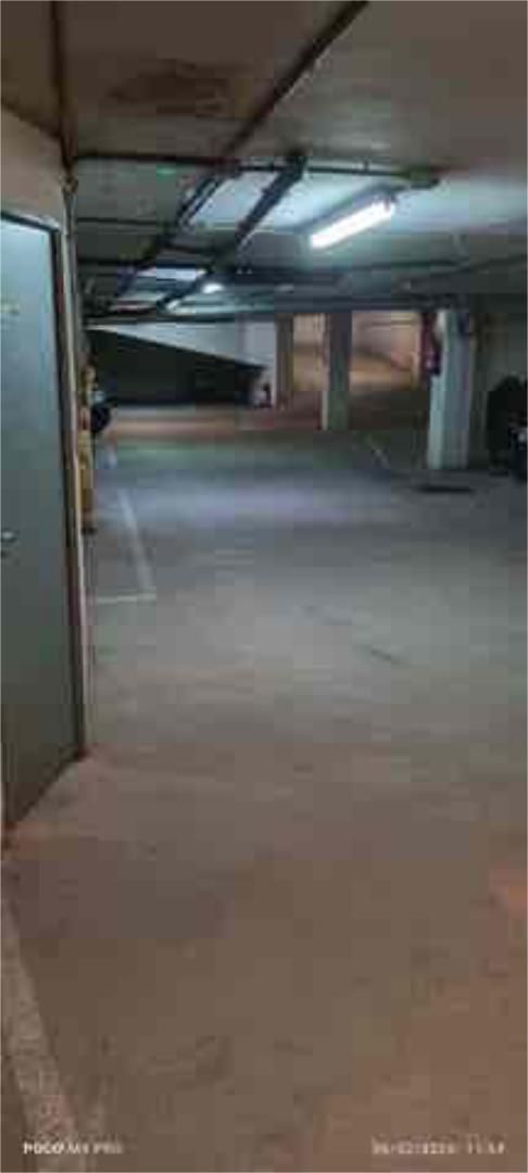 Parking de Garaje de alquiler en Vila-real