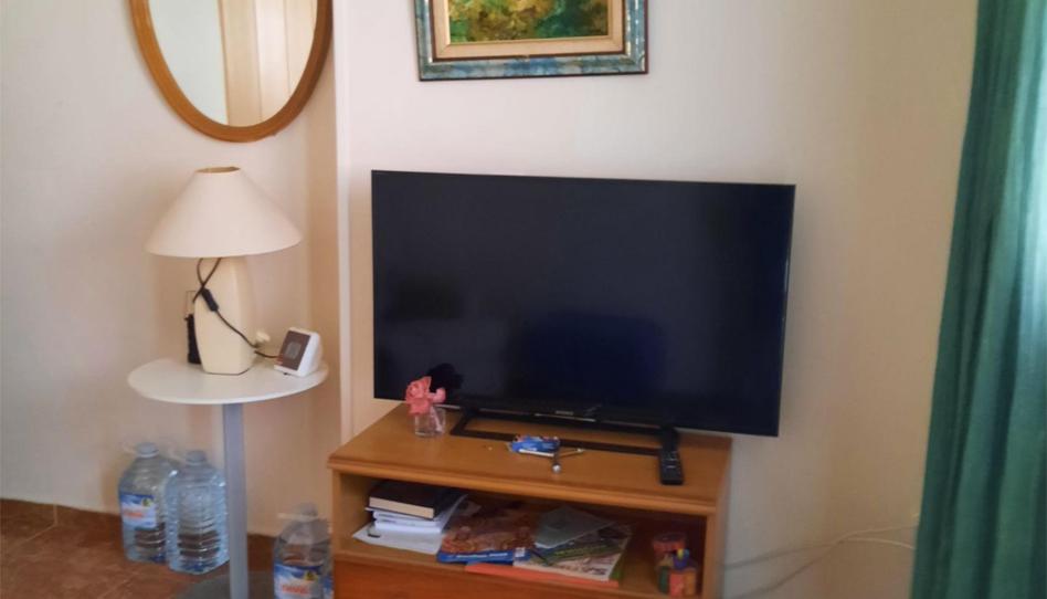 Planta baixa en venda a Barrio de la Concepción, Cartagena - imatge 1 Foto 1 de Planta baixa en venda a Barrio de la Concepción, Cartagena