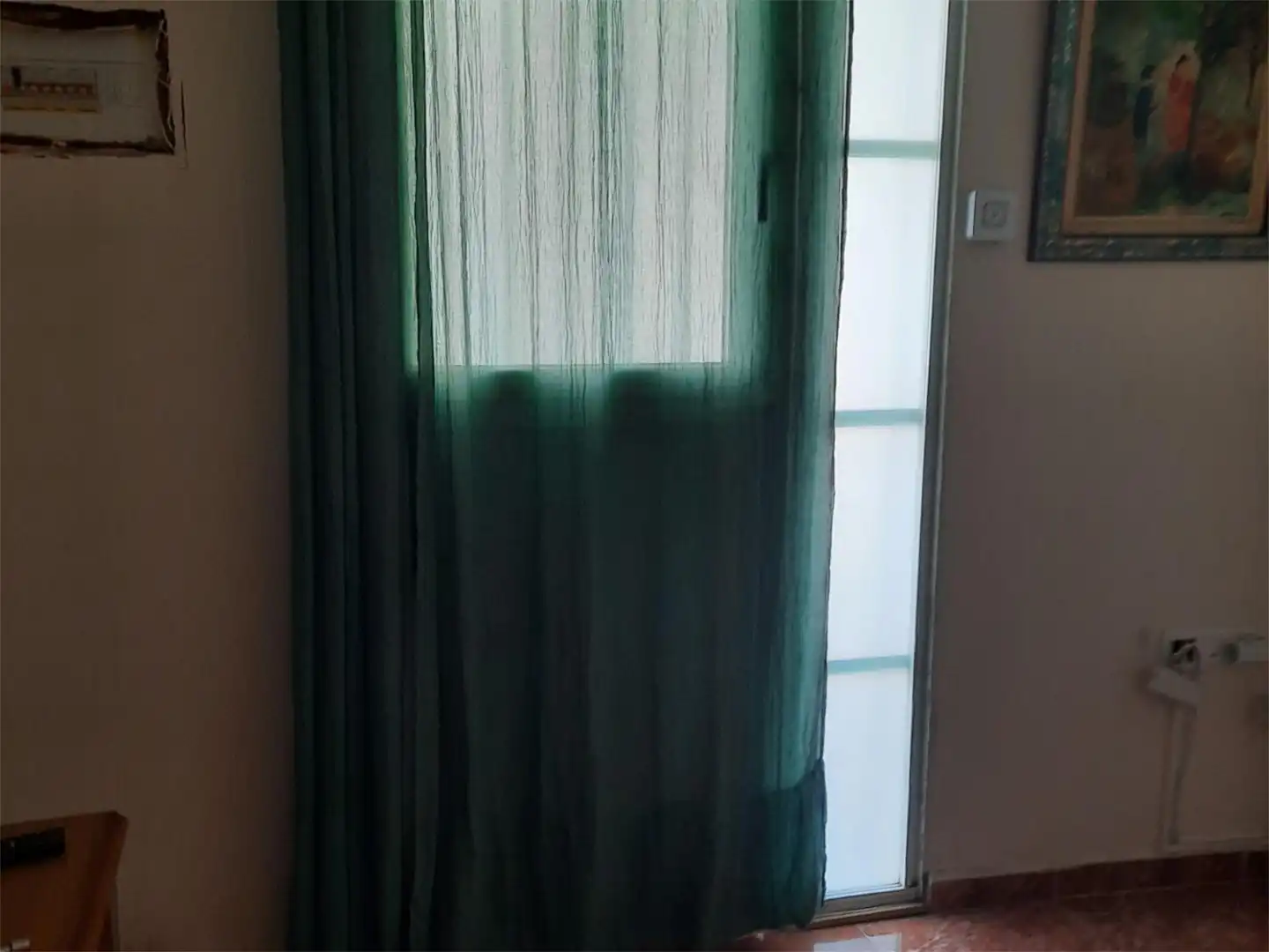 Ground floor for sale in Barrio de la Concepción Ground floor for sale in Cartagena with Furnished