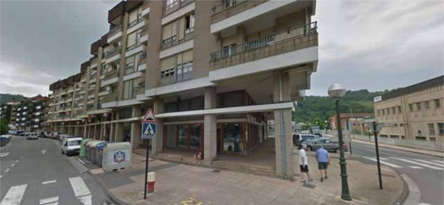 Trastero en Alquiler en Bergara