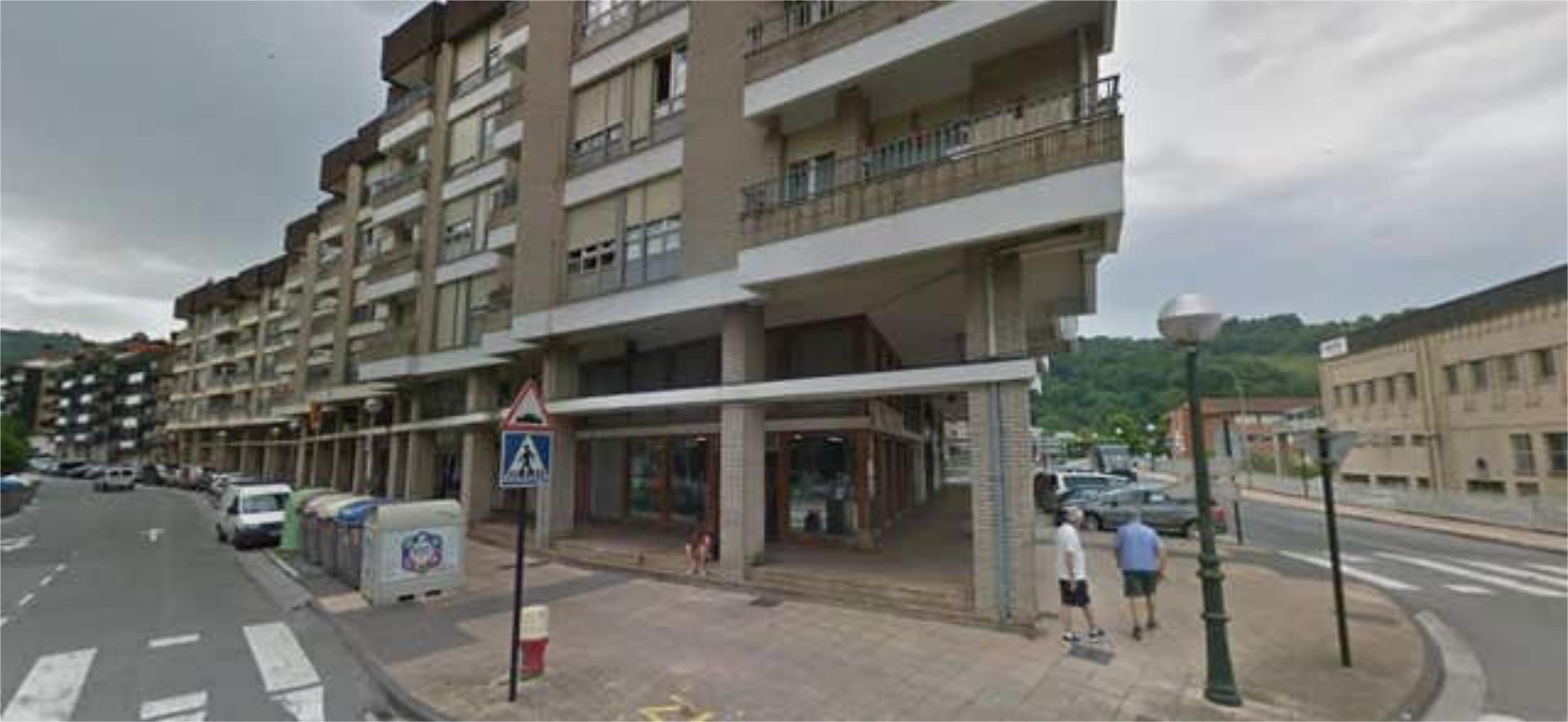 Exterior view of Box room to rent in Bergara