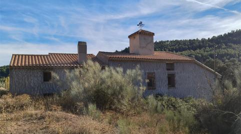 Photo 2 of Flat for sale in Bogarra, Albacete