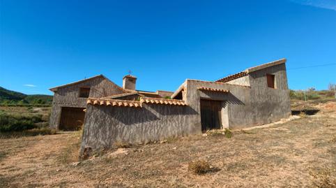 Photo 3 of Flat for sale in Bogarra, Albacete