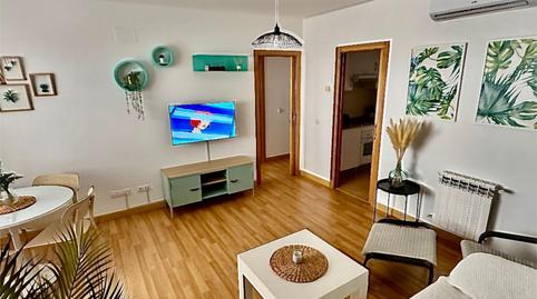 Photo 2 of Flat to rent in Calle Mari Monreal, 19, Alcázar de San Juan, Ciudad Real