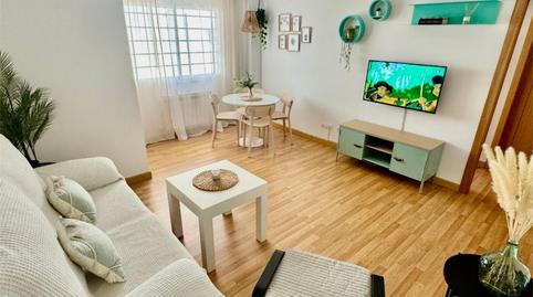 Photo 3 of Flat to rent in Calle Mari Monreal, 19, Alcázar de San Juan, Ciudad Real