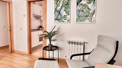 Photo 4 of Flat to rent in Calle Mari Monreal, 19, Alcázar de San Juan, Ciudad Real