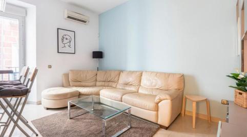 Foto 4 de Pis en venda a Calle de la Estrella, 5, Universidad - Malasaña,  Madrid Capital