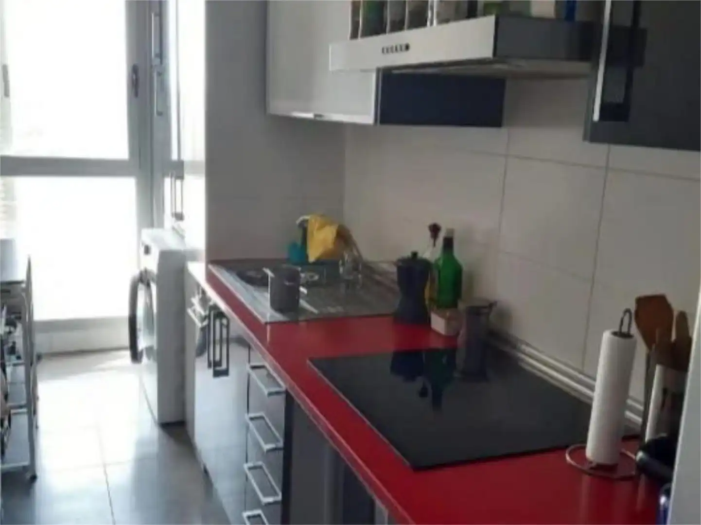 Habitación en Calle Argentinita, 60, Nueva Almería - Cortijo Grande - Vega de Acá Habitación en Calle Argentinita, 60, Nueva Almería - Cortijo Grande - Vega de Acá