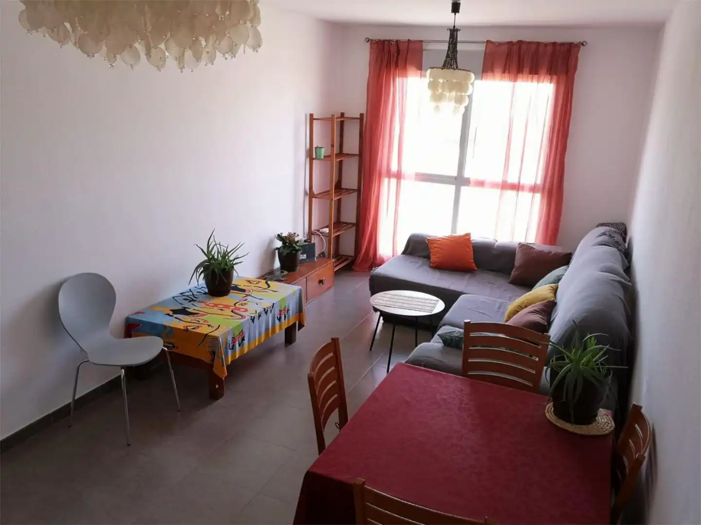Habitación en Calle Argentinita, 60, Nueva Almería - Cortijo Grande - Vega de Acá Habitación en Calle Argentinita, 60, Nueva Almería - Cortijo Grande - Vega de Acá