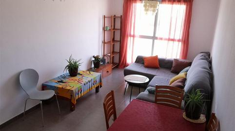 Foto 3 de Piso para compartir en Calle Argentinita, 60, Nueva Almería - Cortijo Grande - Vega de Acá,  Almería Capital